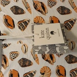 Size 6 Kate Quinn Seashell pants